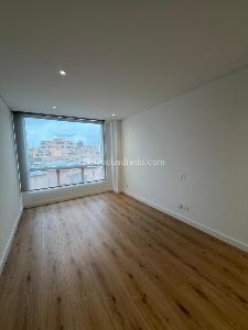 Apartamento en venta en La Carolina, Bogotá · foto 17 de 20