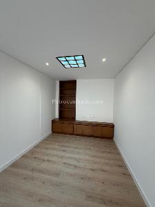 Apartamento en venta en La Carolina, Bogotá · foto 18 de 20
