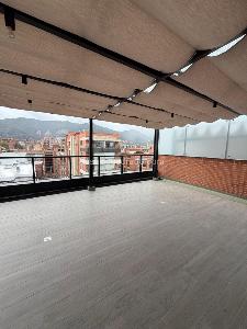 Apartamento en venta en La Carolina, Bogotá · foto 20 de 20