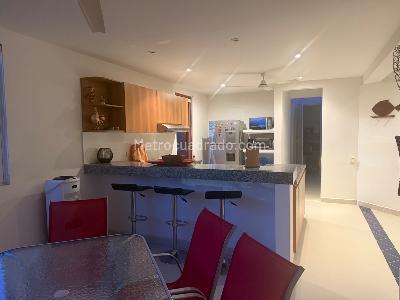 Apartamento en venta en La Carolina, Bogotá · foto 2 de 20