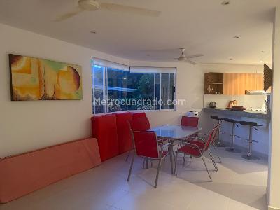 Apartamento en venta en La Carolina, Bogotá · foto 3 de 20