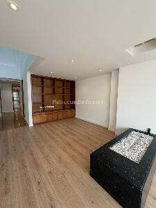 Apartamento en venta en La Carolina, Bogotá · foto 5 de 20