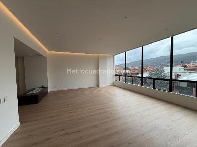 Apartamento en venta en La Carolina, Bogotá · foto 8 de 20