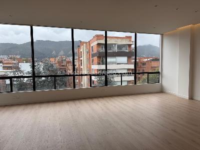 Apartamento en venta en La Carolina, Bogotá · foto 9 de 20
