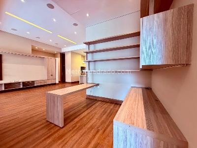Apartamento de 2 alcobas en venta en Chico Reservado, Bogotá, 185 m² · foto 14 de 20