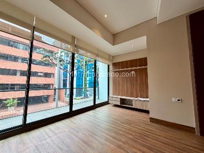 Apartamento de 2 alcobas en venta en Chico Reservado, Bogotá, 185 m² · foto 15 de 20
