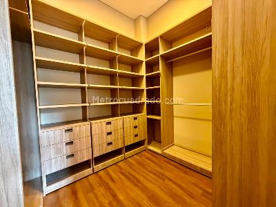 Apartamento de 2 alcobas en venta en Chico Reservado, Bogotá, 185 m² · foto 16 de 20