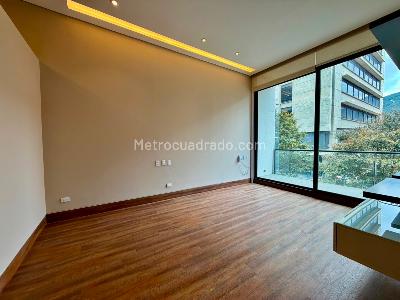 Apartamento de 2 alcobas en venta en Chico Reservado, Bogotá, 185 m² · foto 17 de 20