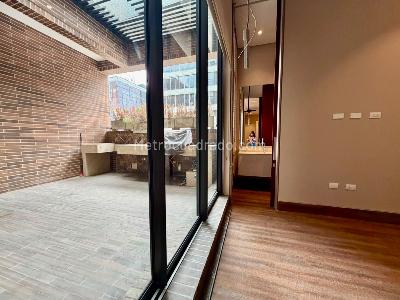 Apartamento de 2 alcobas en venta en Chico Reservado, Bogotá, 185 m² · foto 18 de 20