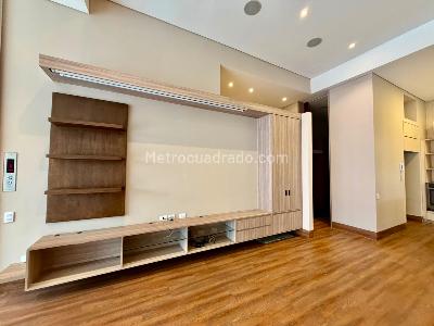 Apartamento de 2 alcobas en venta en Chico Reservado, Bogotá, 185 m² · foto 5 de 20