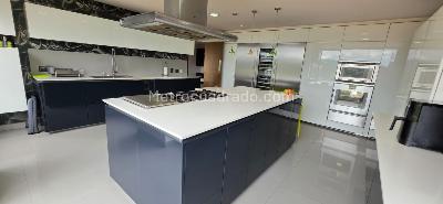 Apartamento de 4 alcobas en venta en La Carolina, Bogotá, 500 m² · foto 7 de 18