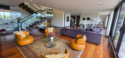 Apartamento de 4 alcobas en venta en La Carolina, Bogotá, 500 m² · foto 11 de 18
