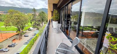 Apartamento de 4 alcobas en venta en La Carolina, Bogotá, 500 m² · foto 12 de 18