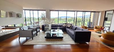 Apartamento de 4 alcobas en venta en La Carolina, Bogotá, 500 m² · foto 13 de 18