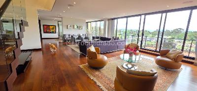 Apartamento de 4 alcobas en venta en La Carolina, Bogotá, 500 m² · foto 14 de 18
