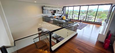 Apartamento de 4 alcobas en venta en La Carolina, Bogotá, 500 m² · foto 17 de 18