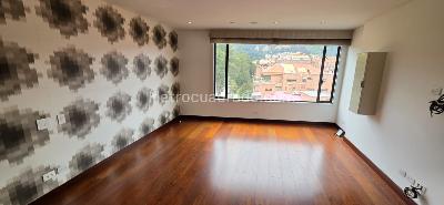 Apartamento de 4 alcobas en venta en La Carolina, Bogotá, 500 m² · foto 18 de 18