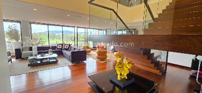 Apartamento de 4 alcobas en venta en La Carolina, Bogotá, 500 m² · foto 2 de 18