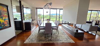 Apartamento de 4 alcobas en venta en La Carolina, Bogotá, 500 m² · foto 4 de 18