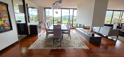 Apartamento de 4 alcobas en venta en La Carolina, Bogotá, 500 m² · foto 5 de 18