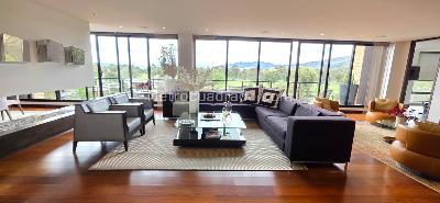Apartamento de 4 alcobas en venta en La Carolina, Bogotá, 500 m² · foto 6 de 18