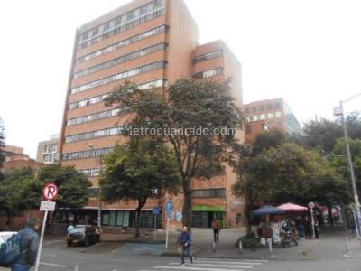 Local Comercial en Arriendo, QUINTA CAMACHO, Bogotá D.C.