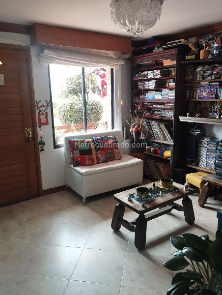 Casa – Chía, Saucos, San Pedro - Vista 3