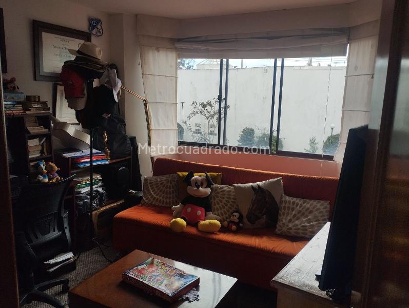 Casa – Chía, Saucos, San Pedro - Vista 4