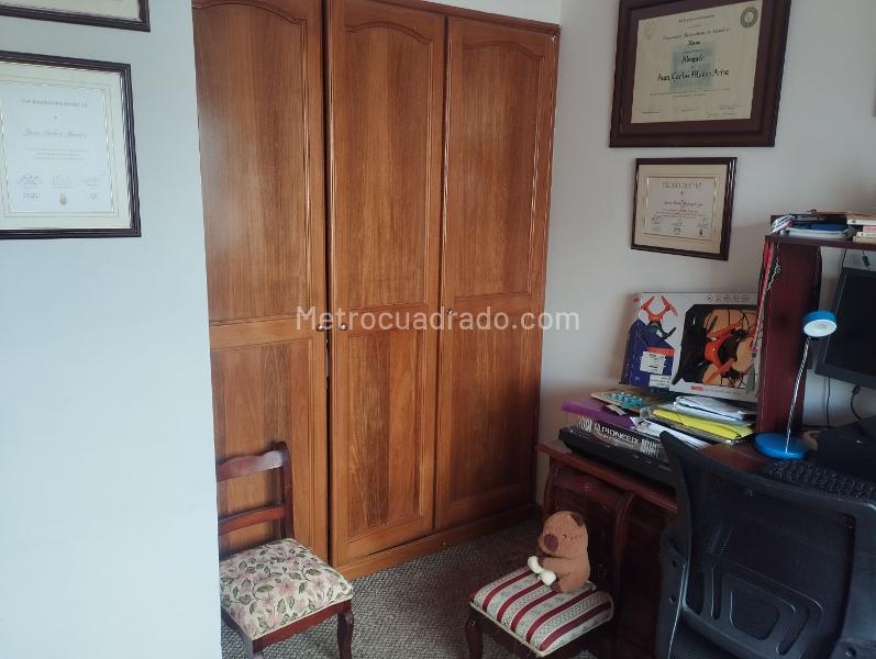 Casa – Chía, Saucos, San Pedro - Vista 5
