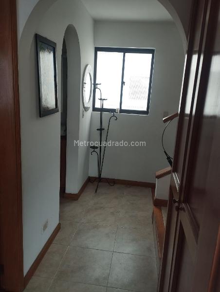 Casa – Chía, Saucos, San Pedro - Más