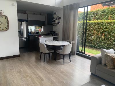 Casa de 3 alcobas en venta en Oímos De La Savana, Cajicá, 120 m² · foto 5 de 14