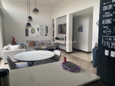 Casa de 3 alcobas en venta en Oímos De La Savana, Cajicá, 120 m² · foto 6 de 14
