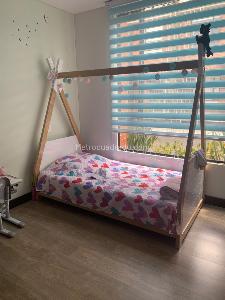 Casa de 3 alcobas en venta en Oímos De La Savana, Cajicá, 120 m² · foto 9 de 14