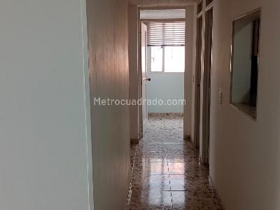 Apartamento en venta en Verbenal, Bogotá · foto 4 de 15