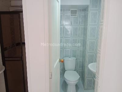 Apartamento en venta en Verbenal, Bogotá · foto 12 de 15