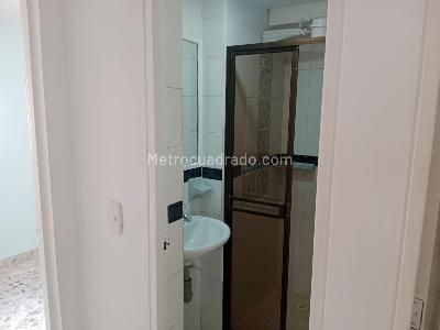 Apartamento en venta en Verbenal, Bogotá · foto 13 de 15