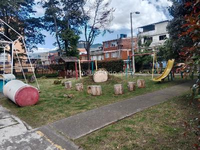 Apartamento en venta en Verbenal, Bogotá · foto 15 de 15