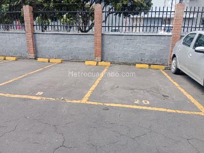 Apartamento en venta en Verbenal, Bogotá · foto 14 de 15