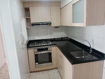 Apartamento en venta en Verbenal, Bogotá · foto 9 de 15