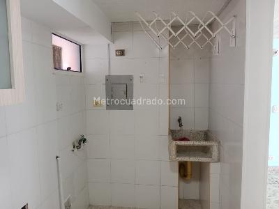 Apartamento en venta en Verbenal, Bogotá · foto 11 de 15