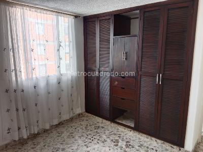 Apartamento en venta en Verbenal, Bogotá · foto 6 de 15