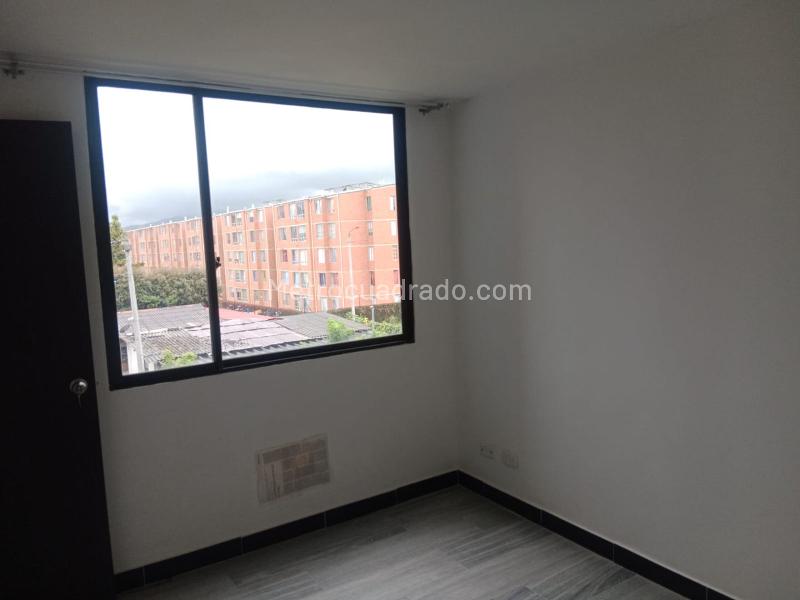 Apartamento en Arriendo, PARQUE DE LAS FLORES, Chía - Widok 6