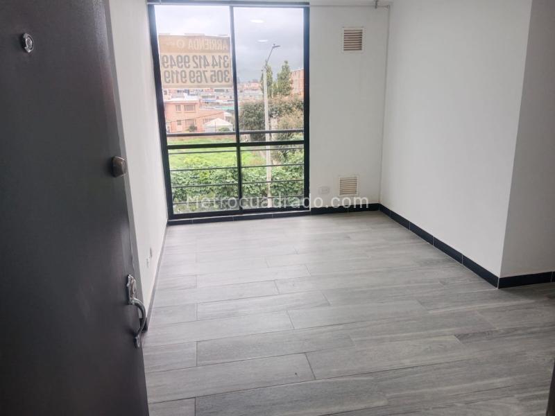 Apartamento en Arriendo, PARQUE DE LAS FLORES, Chía - Widok 3