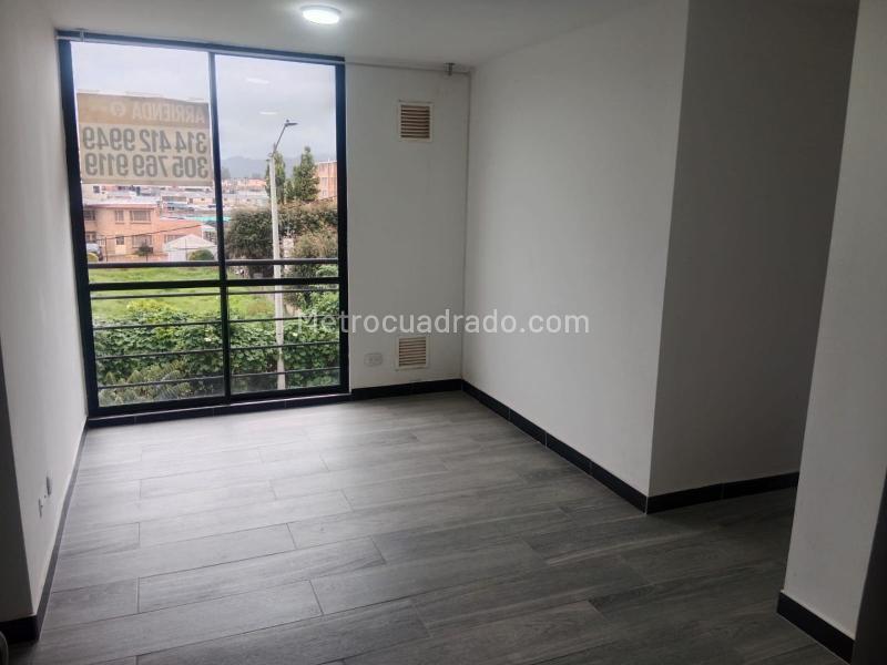 Apartamento en Arriendo, PARQUE DE LAS FLORES, Chía - Widok 2
