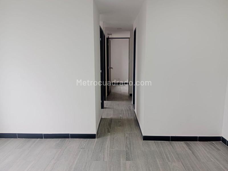 Apartamento en Arriendo, PARQUE DE LAS FLORES, Chía - Widok 5