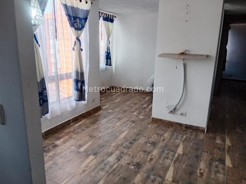 Apartamento en Arriendo, San Francisco Chia, Chía - Ansicht 2