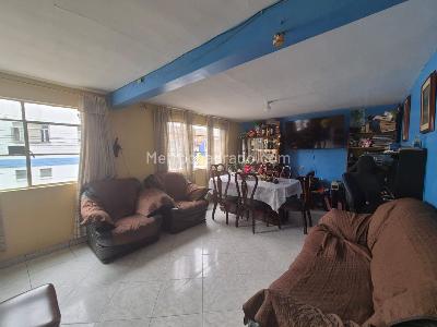 Casa de 5 alcobas en venta en Centro Fontibon, Bogotá, 160 m² · foto 7 de 20