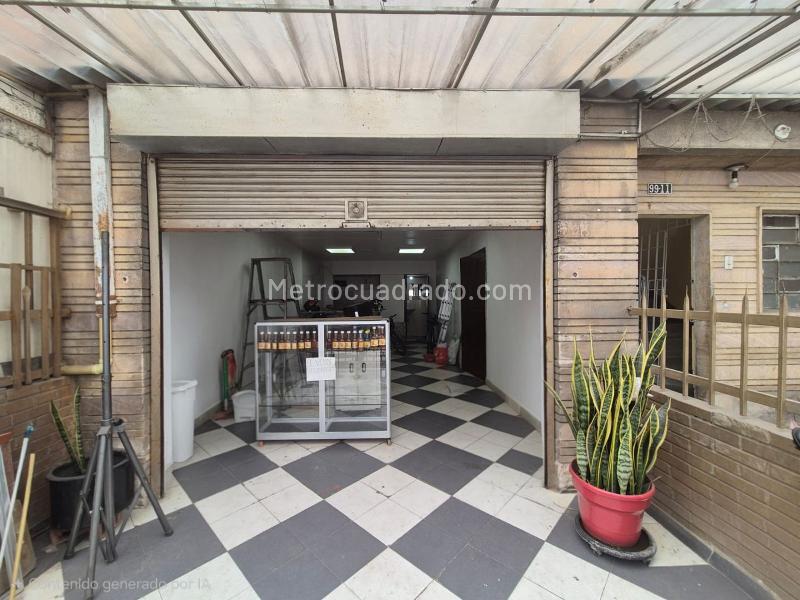 Casa – Bogotá D.C. - Vista 3