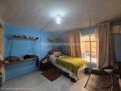 Casa de 5 alcobas en venta en Centro Fontibon, Bogotá, 160 m² · foto 10 de 20