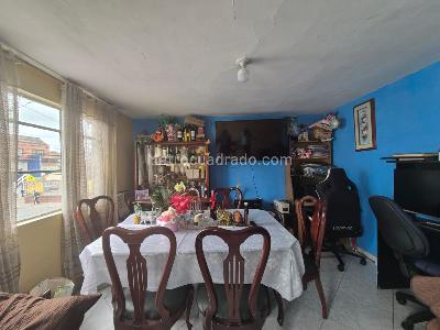 Casa de 5 alcobas en venta en Centro Fontibon, Bogotá, 160 m² · foto 9 de 20